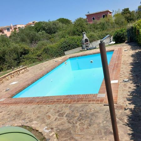 La Dolce Dimora Apartment Olbia Ngoại thất bức ảnh