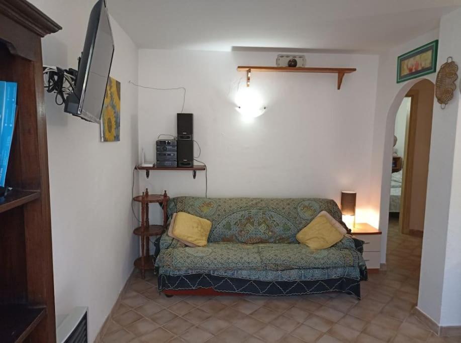 La Dolce Dimora Apartment Olbia Ngoại thất bức ảnh