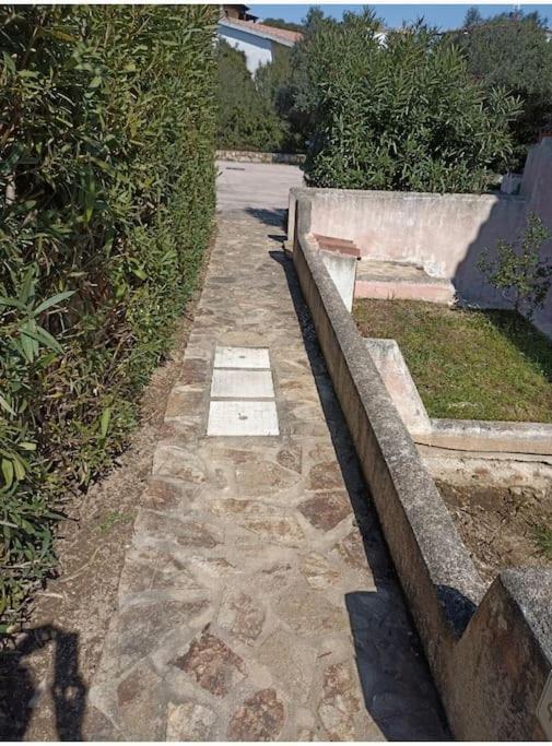 La Dolce Dimora Apartment Olbia Ngoại thất bức ảnh