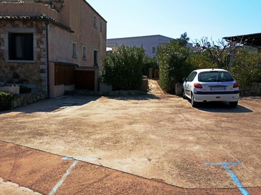 La Dolce Dimora Apartment Olbia Ngoại thất bức ảnh