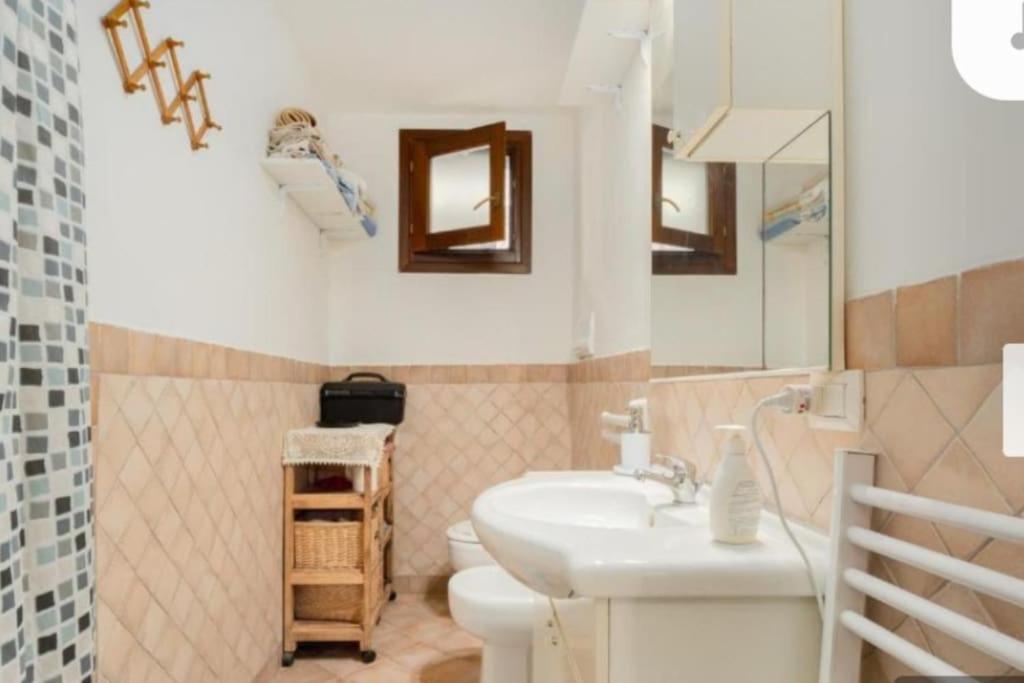 La Dolce Dimora Apartment Olbia Ngoại thất bức ảnh