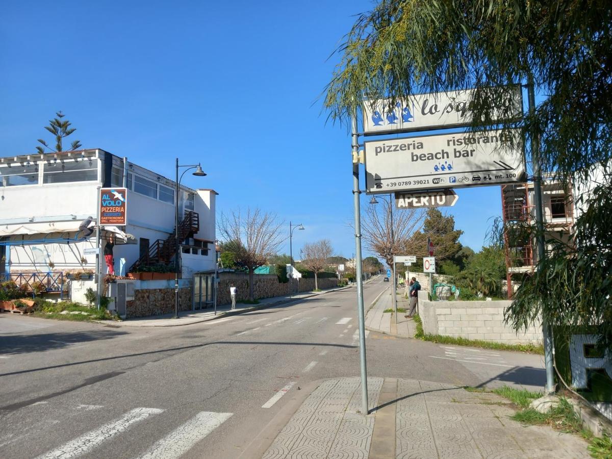 La Dolce Dimora Apartment Olbia Ngoại thất bức ảnh