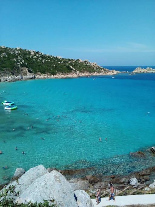 La Dolce Dimora Apartment Olbia Ngoại thất bức ảnh