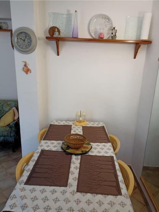 La Dolce Dimora Apartment Olbia Ngoại thất bức ảnh