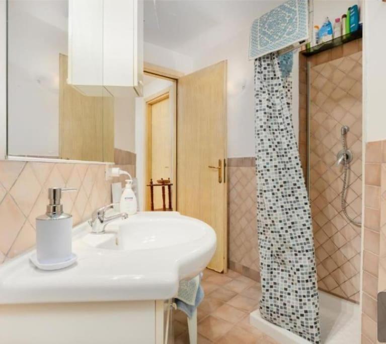La Dolce Dimora Apartment Olbia Ngoại thất bức ảnh