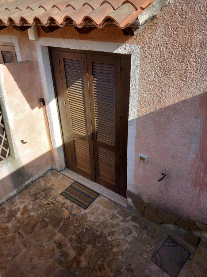 La Dolce Dimora Apartment Olbia Ngoại thất bức ảnh