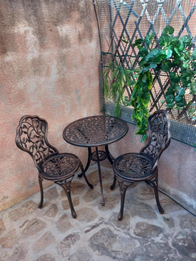 La Dolce Dimora Apartment Olbia Ngoại thất bức ảnh