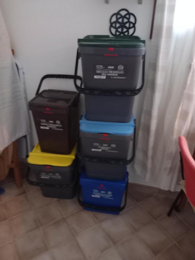 La Dolce Dimora Apartment Olbia Ngoại thất bức ảnh