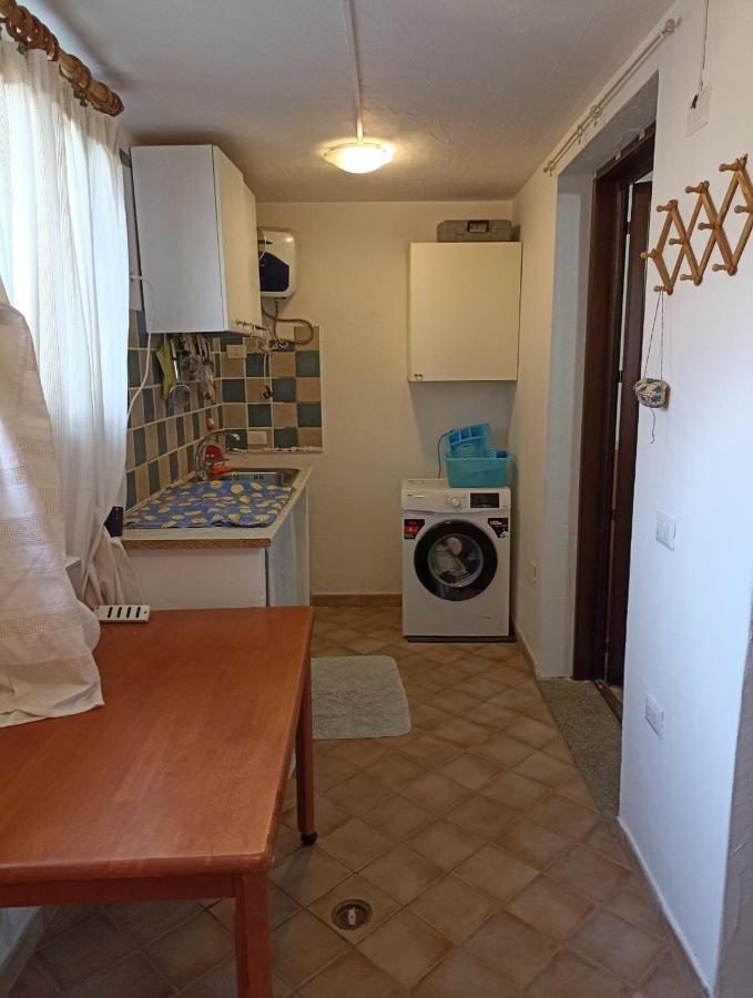 La Dolce Dimora Apartment Olbia Ngoại thất bức ảnh