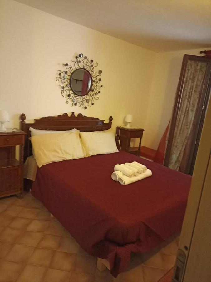 La Dolce Dimora Apartment Olbia Ngoại thất bức ảnh