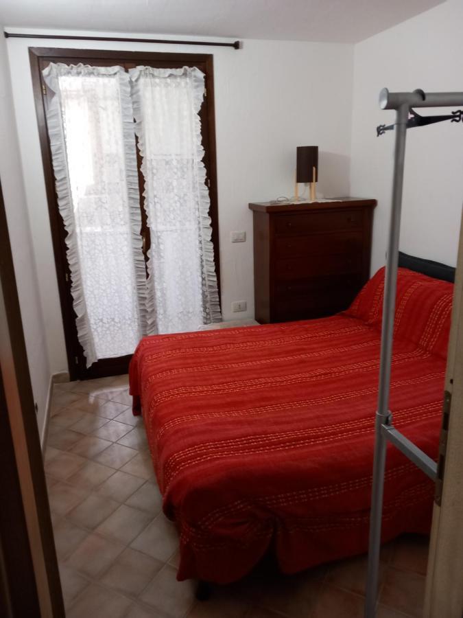 La Dolce Dimora Apartment Olbia Ngoại thất bức ảnh