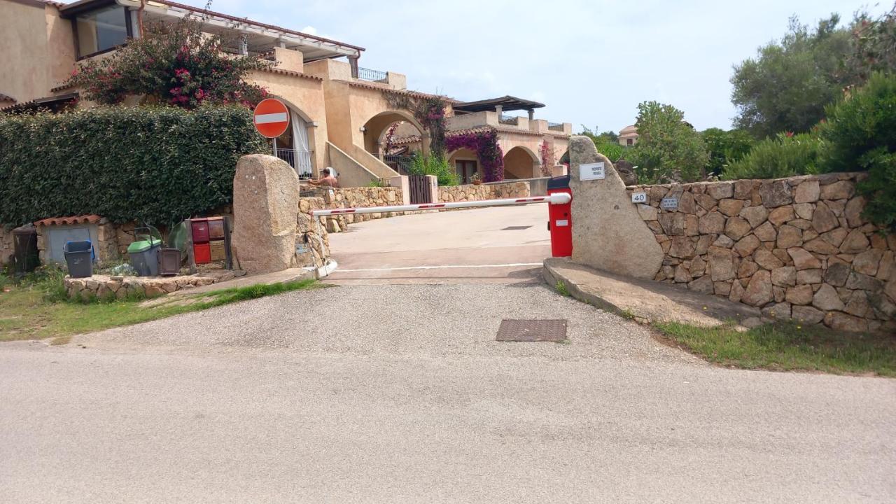 La Dolce Dimora Apartment Olbia Ngoại thất bức ảnh
